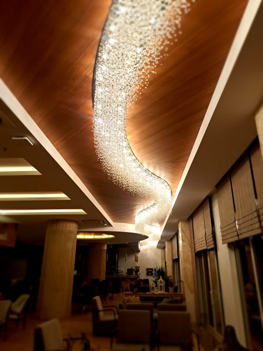 Lobby Sentido Trendy Verbena Beach