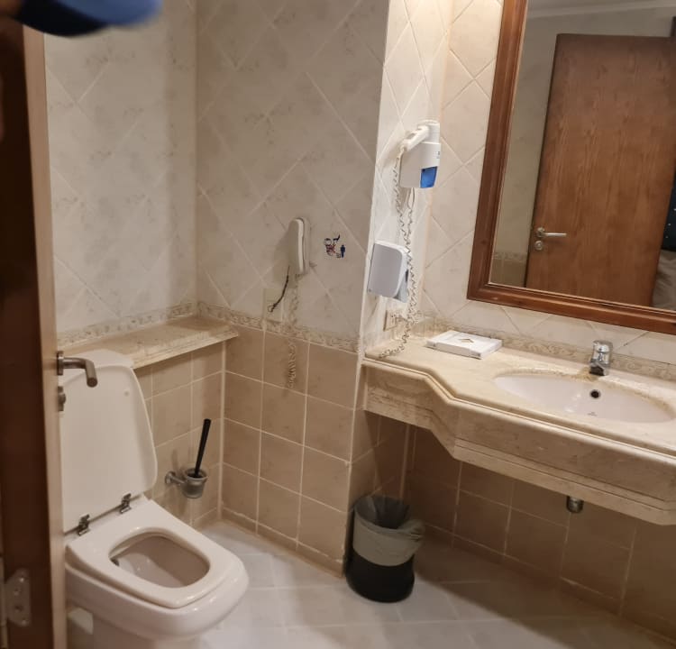 Zimmer Serenity Alpha Beach