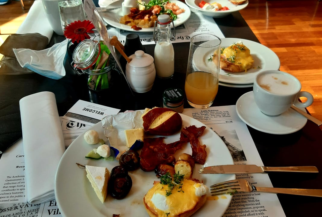 Gastro Hotel Berlin, Berlin