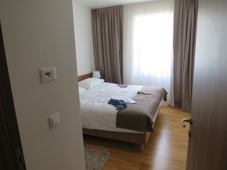 Zimmer Maistra Select Srebreno Premium Apartments