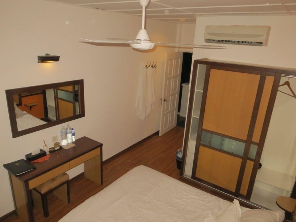 Selbsterklärend Hotel Bubu Long Beach Resort