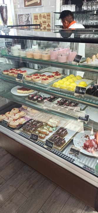 Gastro Hotel Riu Palace Costa Mujeres