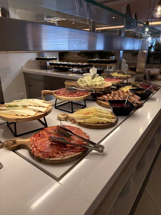 Gastro Hotel Cristina by Tigotan Only Adults (+16)