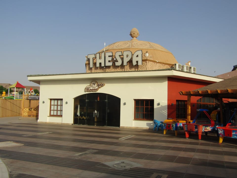 Sport & Freizeit Pickalbatros Jungle Aqua Park Resort - Neverland Hurghada