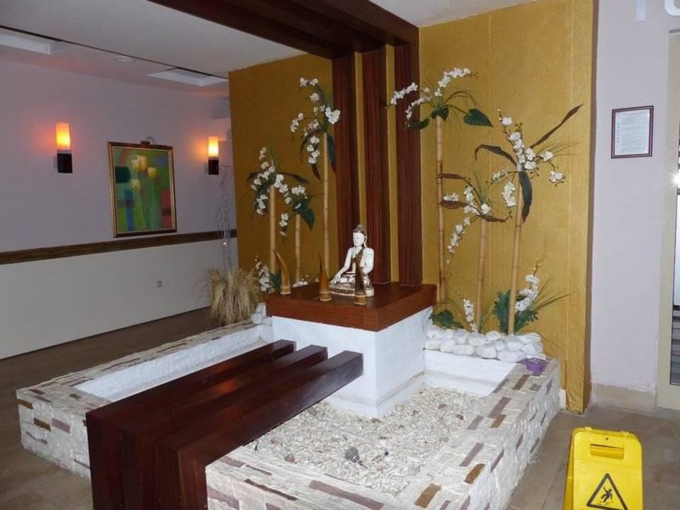 Wellness Center Sunis Kumköy Beach Resort Hotel & Spa