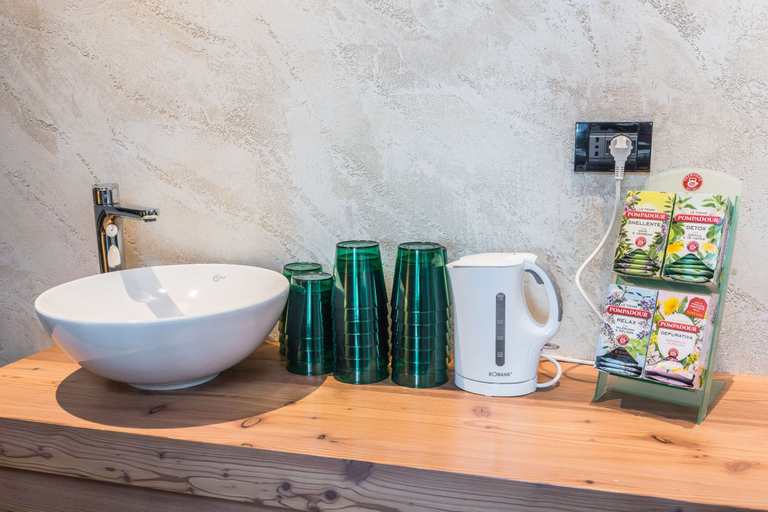 Sport & Freizeit Hotel Belsoggiorno