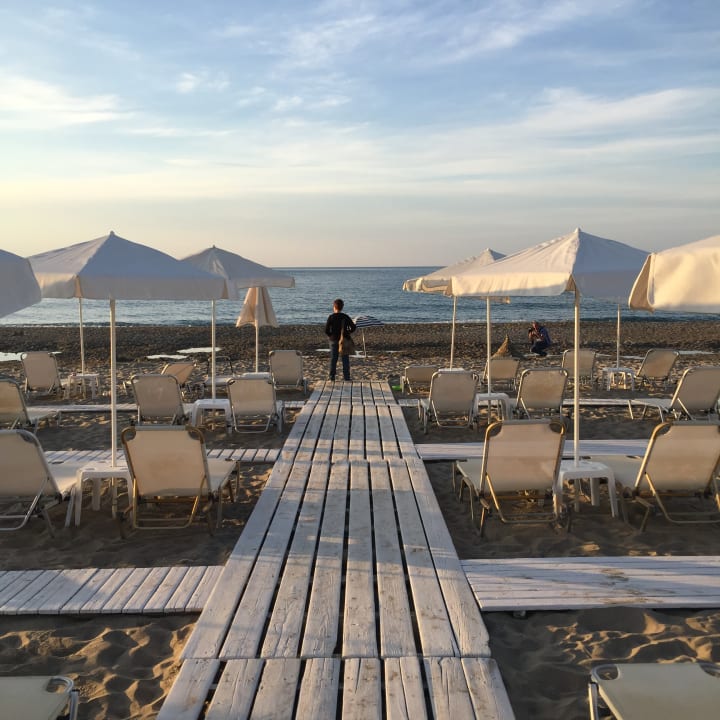 Strand Dimitrios Village Beach Resort