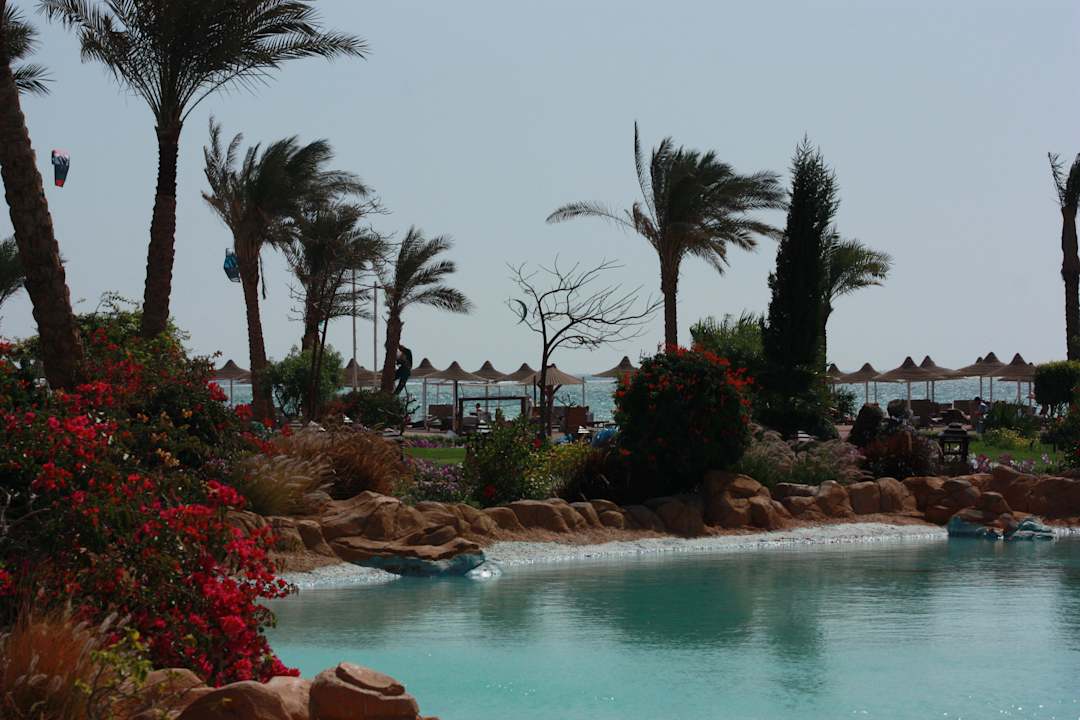 Красота! Regency Plaza Aqua Park & Spa