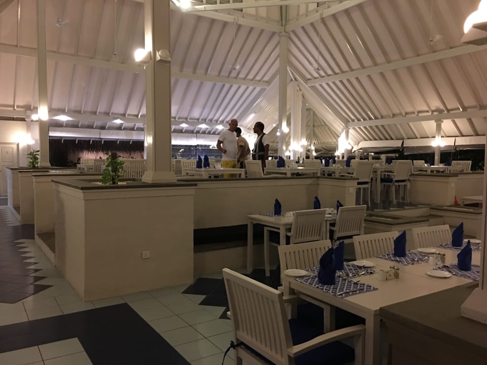 Gastro Adaaran Club Rannalhi - All Inclusive