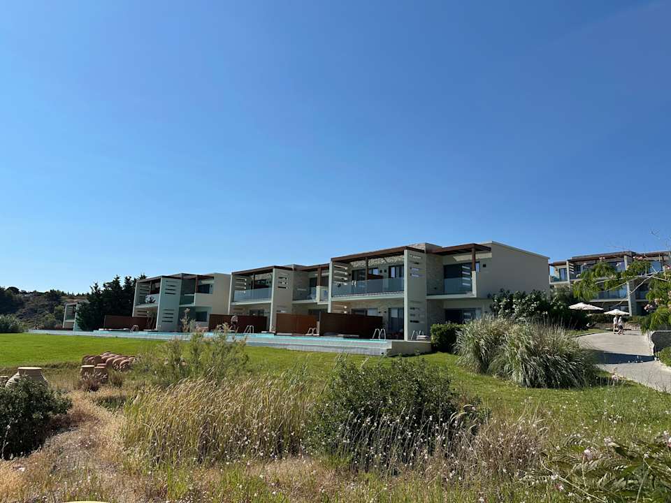 Außenansicht SENTIDO Port Royal Villas & Spa