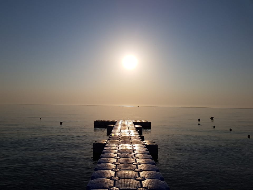 Strand alltoura Club Hotel Poseidon Palace