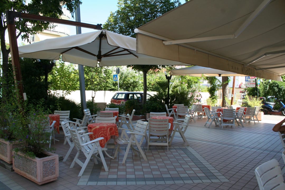 Hotel Madison Cervia Vacanze Urlaub Holiday Hotel Madison