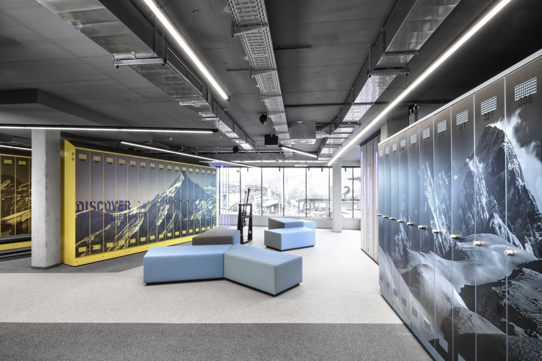 Sport & Freizeit Auhof Wirtshaus & Suiten