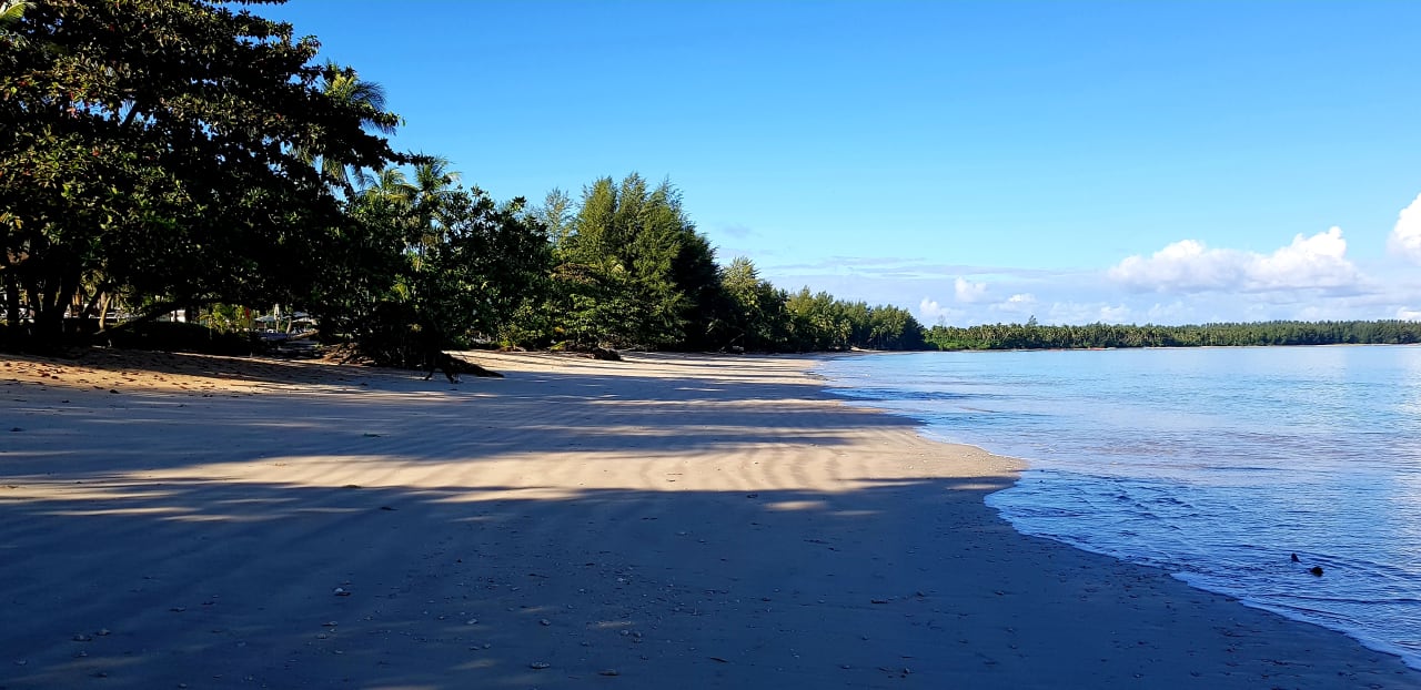 Strand Kantary Beach Hotel - KHAO LAK