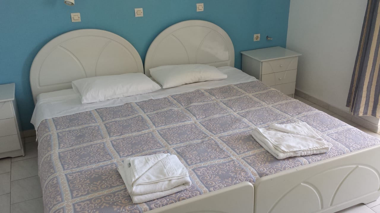 Zimmer Apartments Kontessa