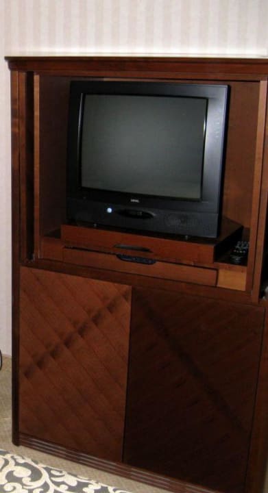 Multimediaanlage Hotel Nassauer Hof