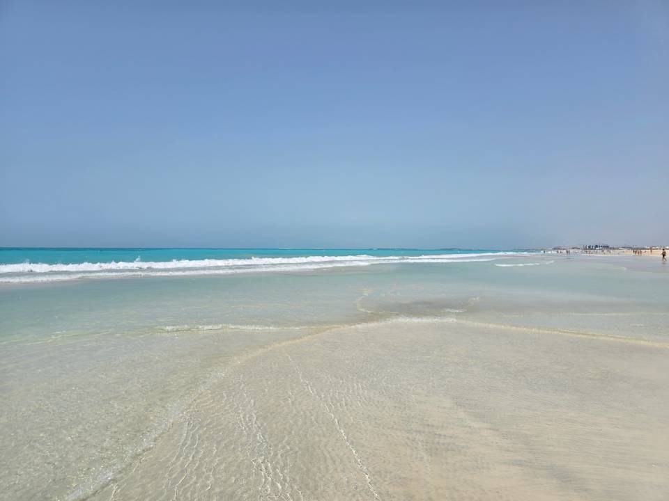 Strand Rixos Premium Saadiyat Island