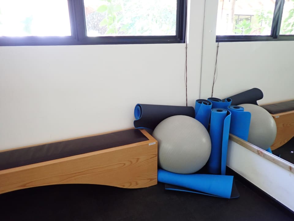 Sport & Freizeit NH Collection Maldives Havodda Resort