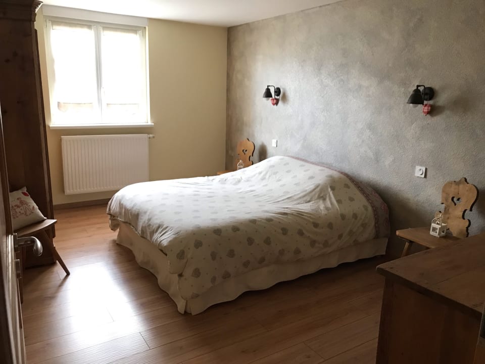 Zimmer Gite Citybreak Selestat Alsace 67