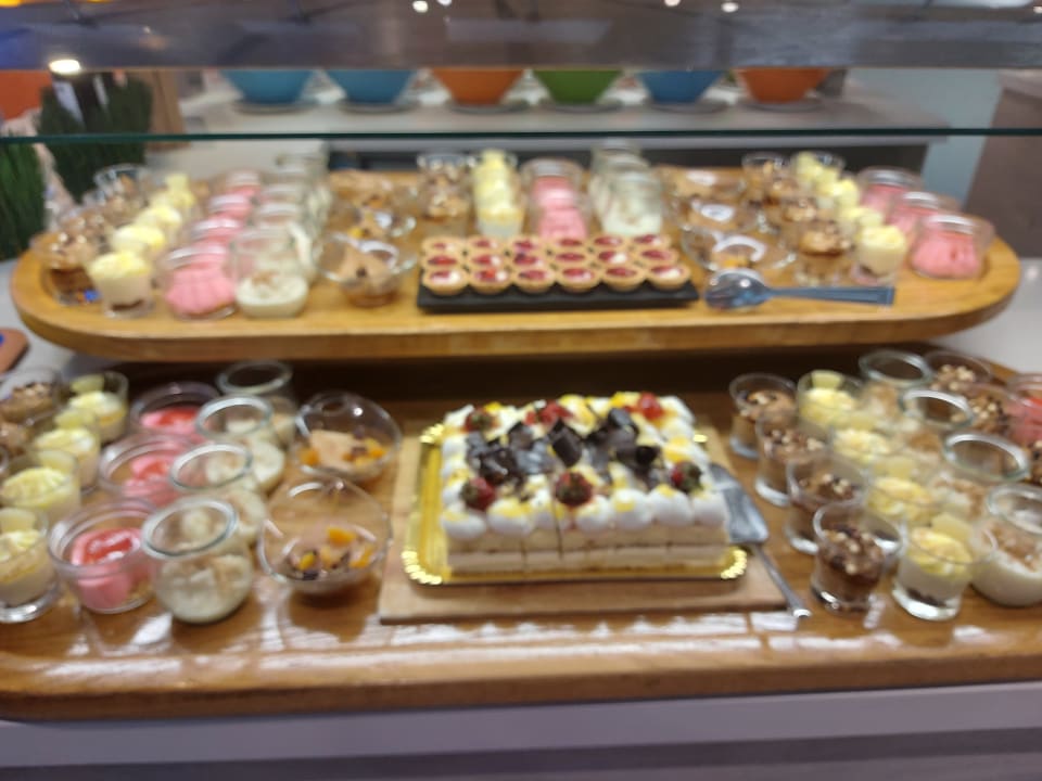 Gastro Caprice Janeiro Hotel & Spa