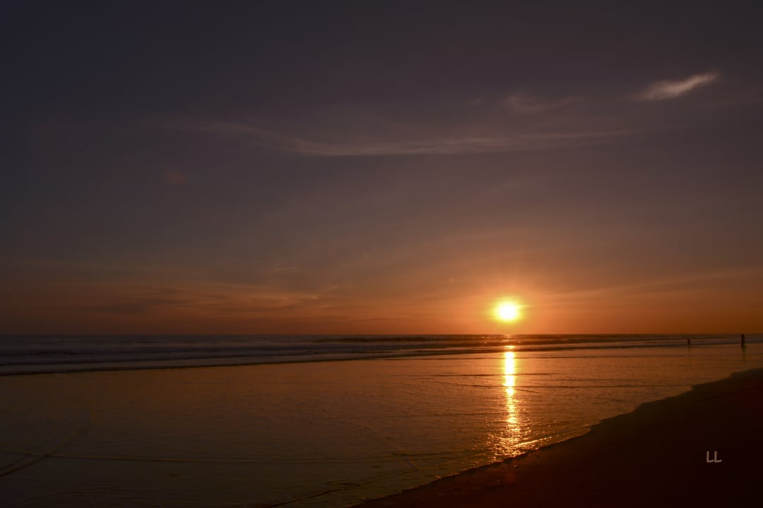 Strand Hotel Beso del Viento