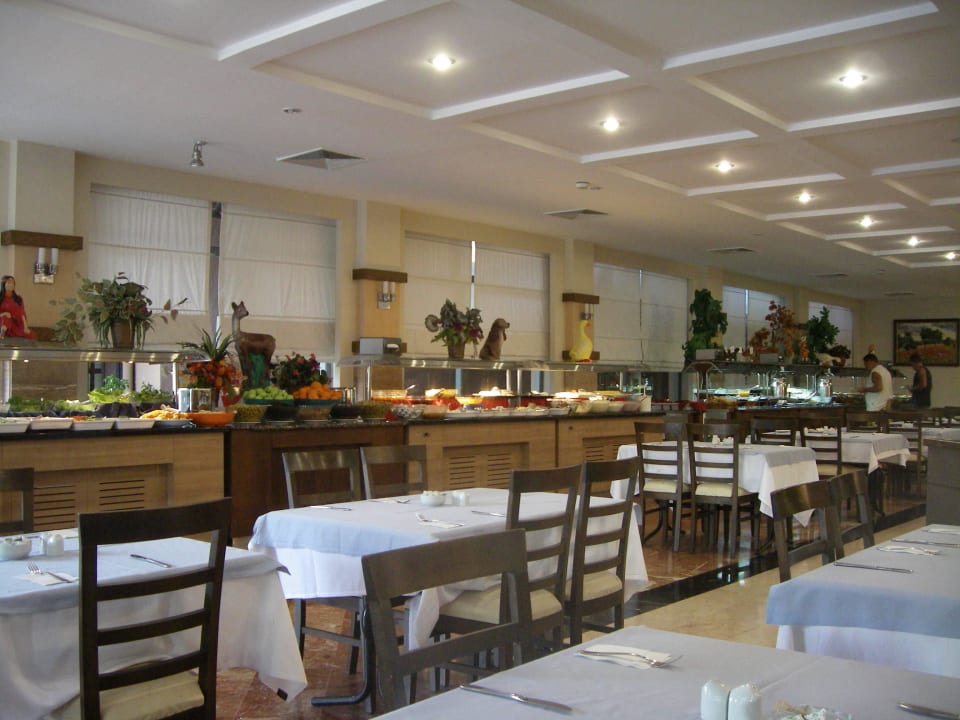 Общий вид Greenwood Kemer Resort