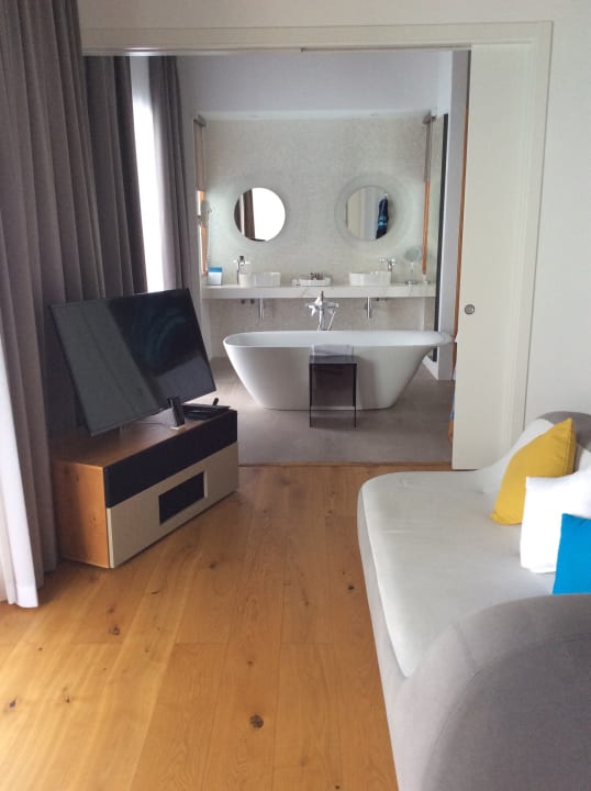 Zimmer Kuramathi Maldives