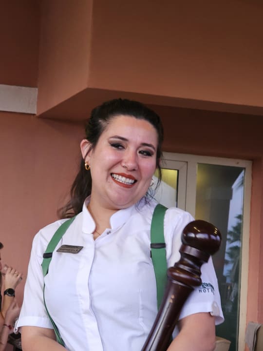 Gastro Megasaray Club Belek