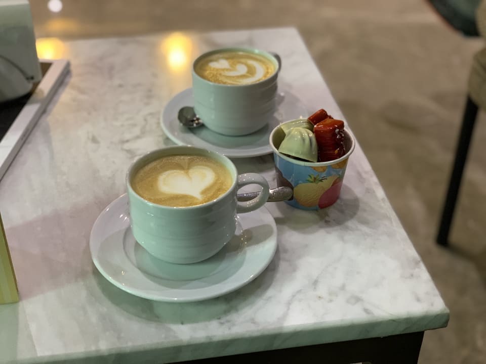 Gastro Acanthus Cennet Barut Collection