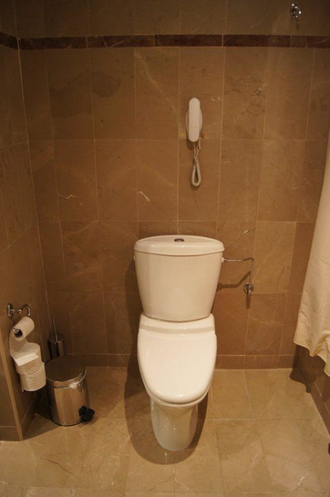 Łazienka Hotel Kalithea Horizon Royal