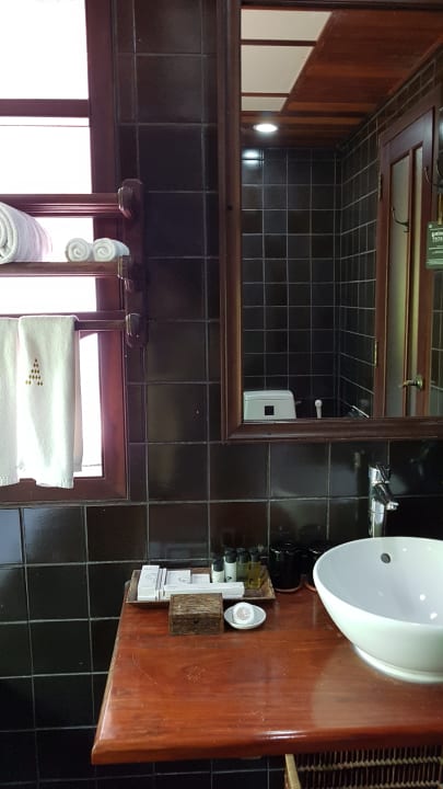 Zimmer Khaolak Laguna Resort