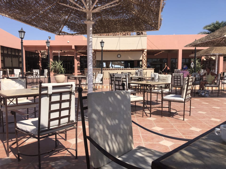 Gastro Eagles Paradise Abu Soma