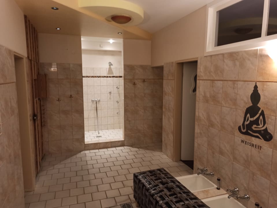 Sport & Freizeit Best Western Hotel Rhön Garden