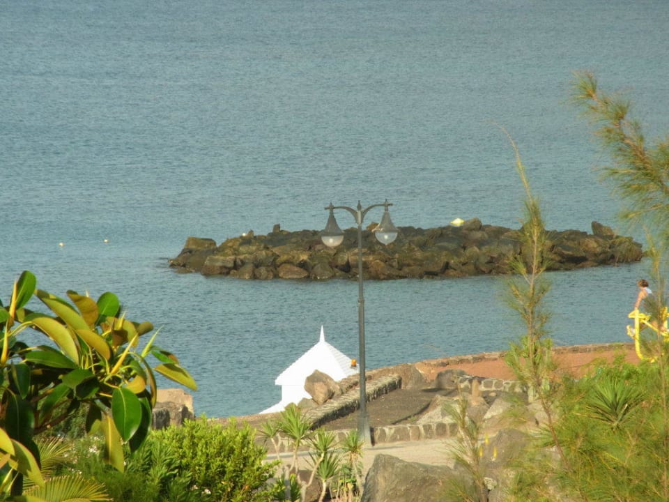 Sehr schön Dreams Lanzarote Playa Dorada Resort & Spa