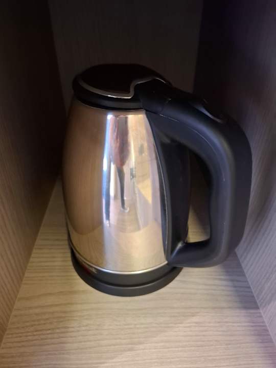 Zimmer Fifth Jomtien Pattaya