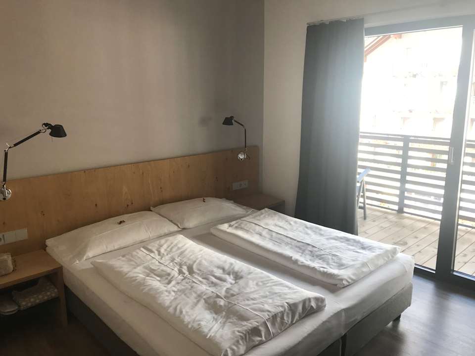 Zimmer Residence Fever