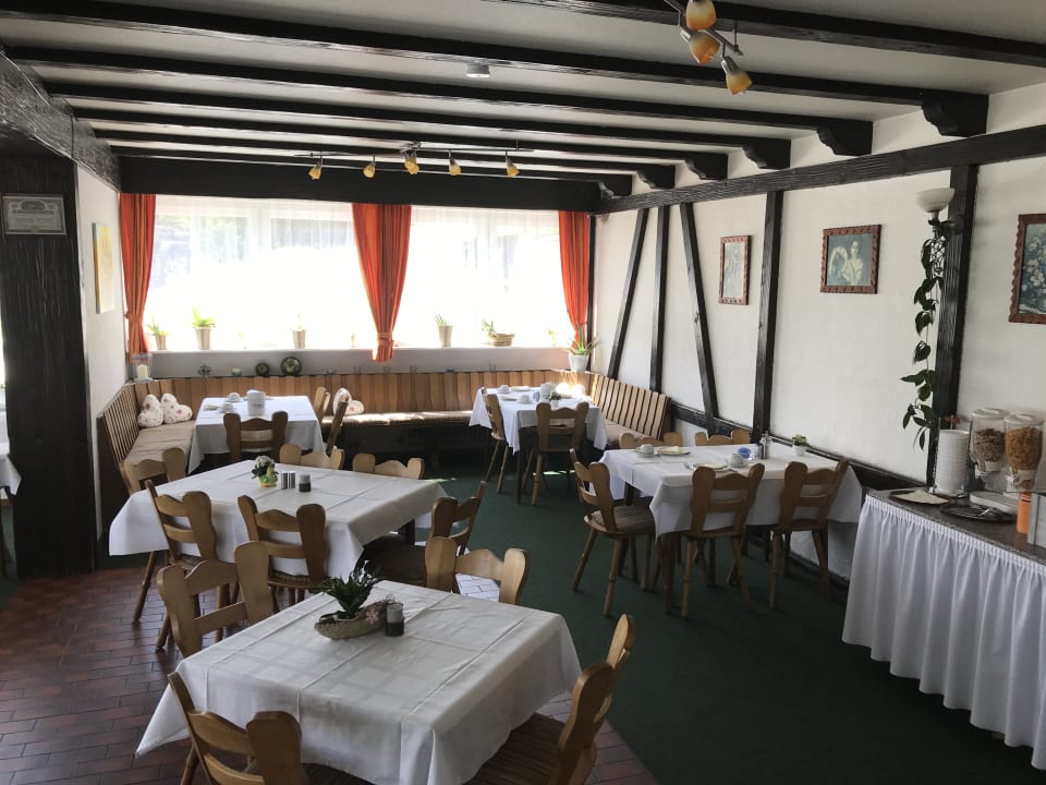 Gastro Hotel Pension Alte Post