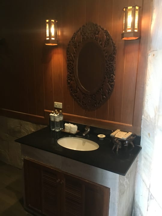 Zimmer Panviman Resort Koh Phangan