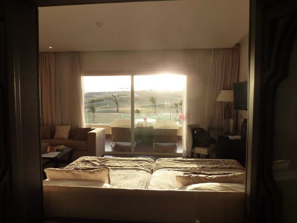 Hotel Jaz Makadi Golf & Spa Steigenberger Makadi Hotel - Adults only