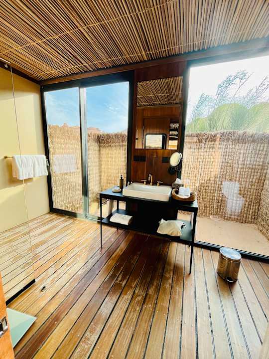 Zimmer Our Habitas AlUla