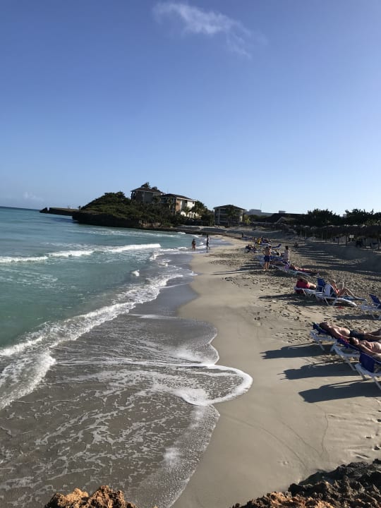 Strand Iberostar Origin Bella Vista Varadero