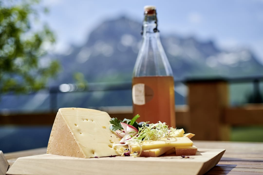 Gastro Hotel Mohnenfluh