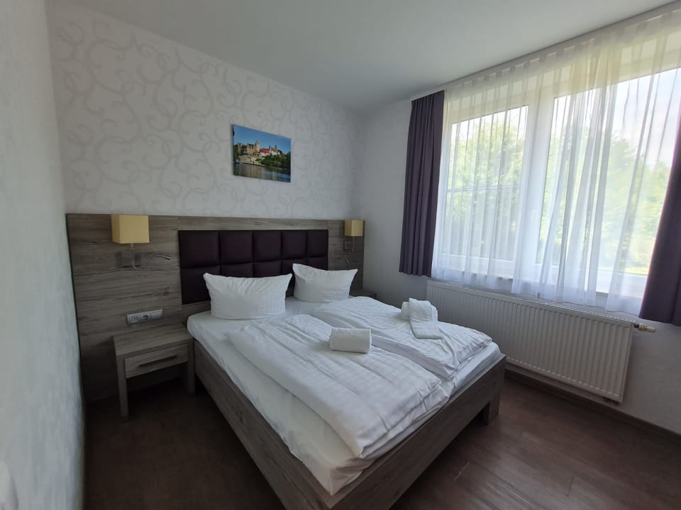 Zimmer Hotel Acamed Resort