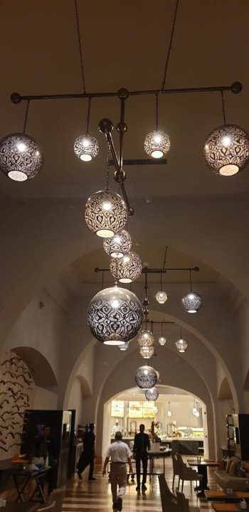 Gastro Sheraton Miramar Resort El Gouna