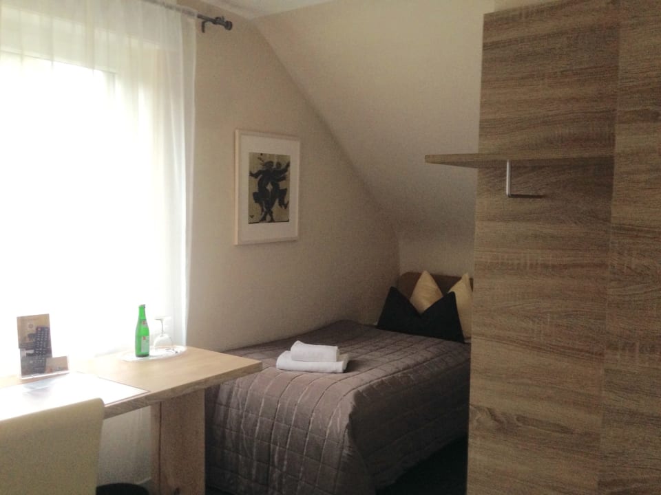 Zimmer Hotel Sonnenhof