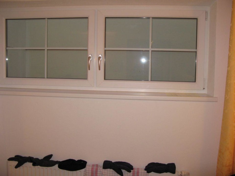 Fensterfront Alpenresidenz am Mühlbach