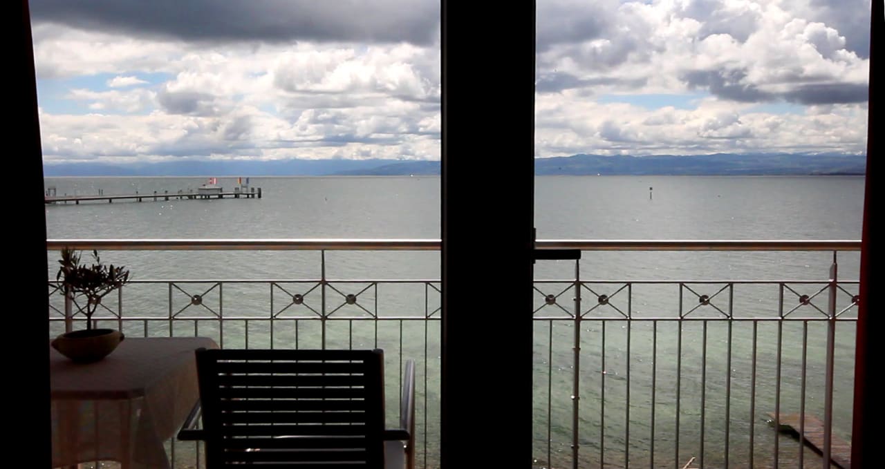 Zimmer Hotel Strandhaus Eberle