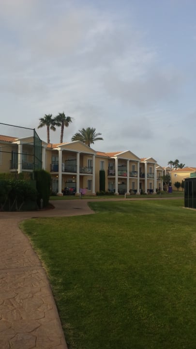 Außenansicht TUI KIDS CLUB Punta Prima