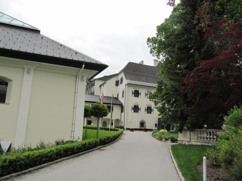 Schloß Pichlarn IMLAUER Hotel Schloss Pichlarn