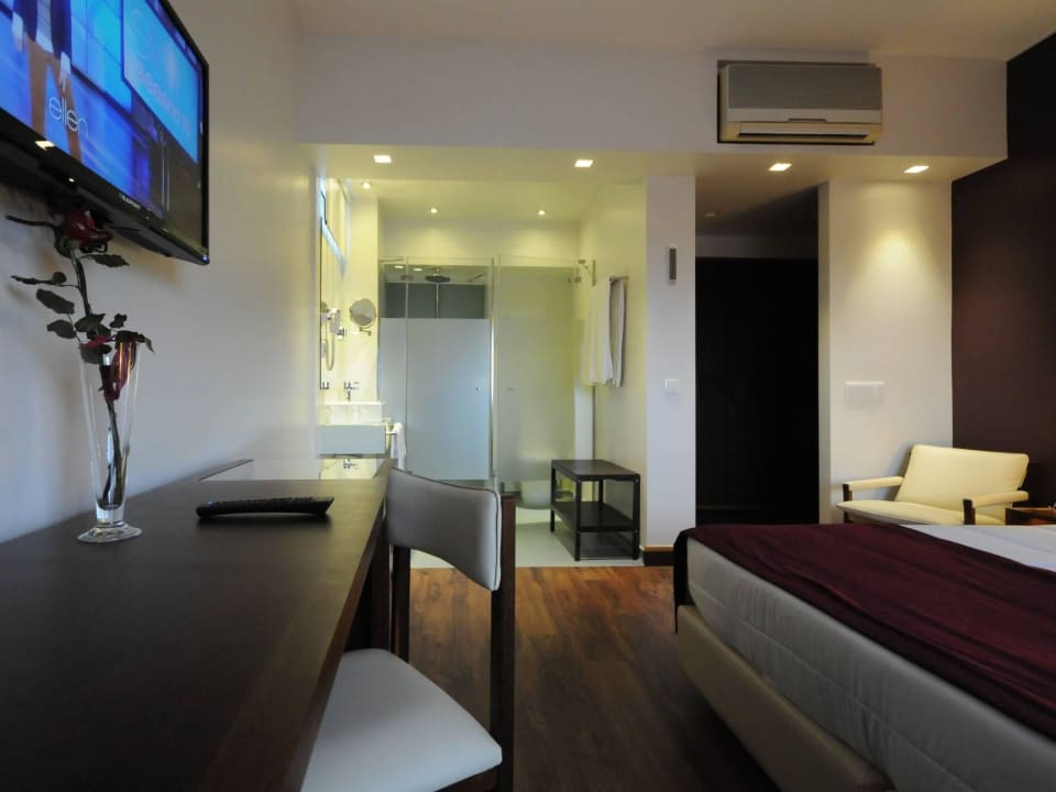 Prestige room Hotel Rali Viana